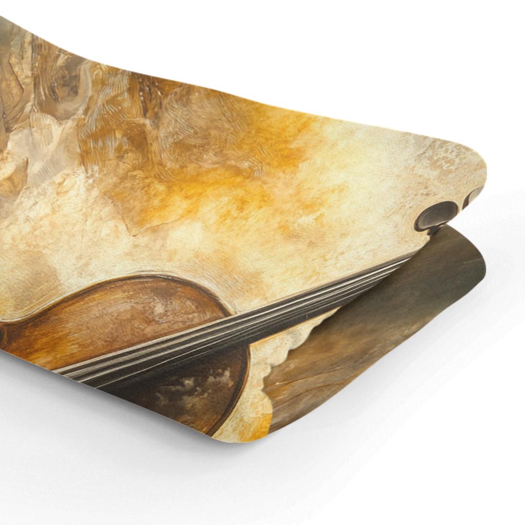 Violin Reverie Blanket