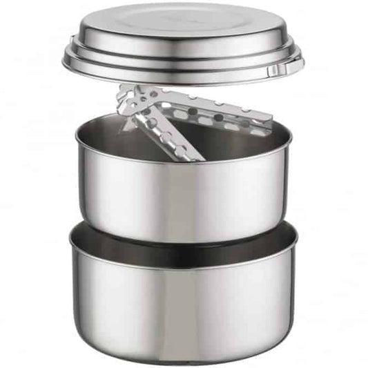 MSR Alpine™ 2 Cook Pot Set