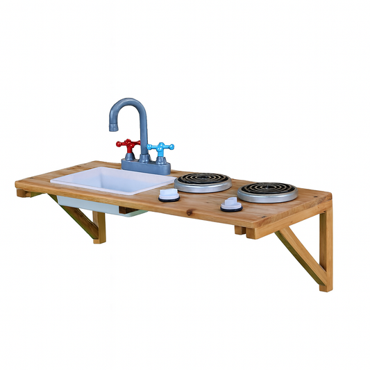 Play Kitchen Table