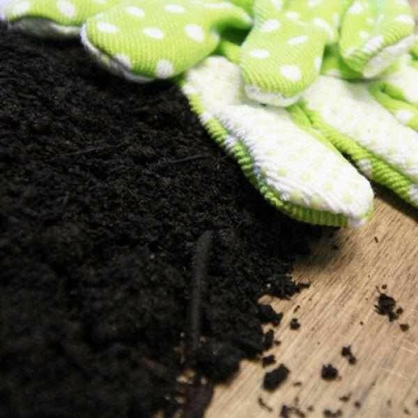 Premium Multi Purpose Compost 0 - 10mm