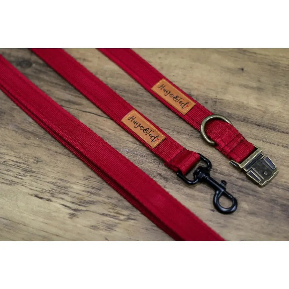Multi-Way Waterproof Dog Lead - Cross-Body, Hands Free