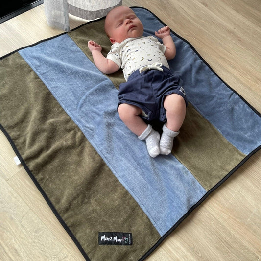 Mum 2 Mum Play & Changing Mat