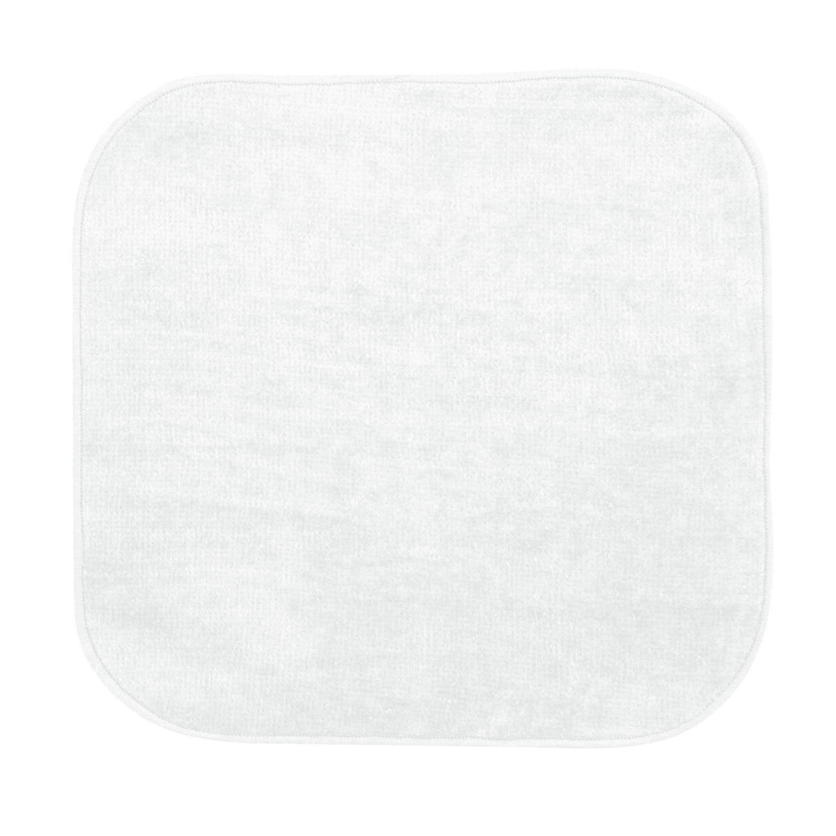 Mum 2 Mum Cotton Facewashers / Reusable Wipes - 6 Pack - MARBLE