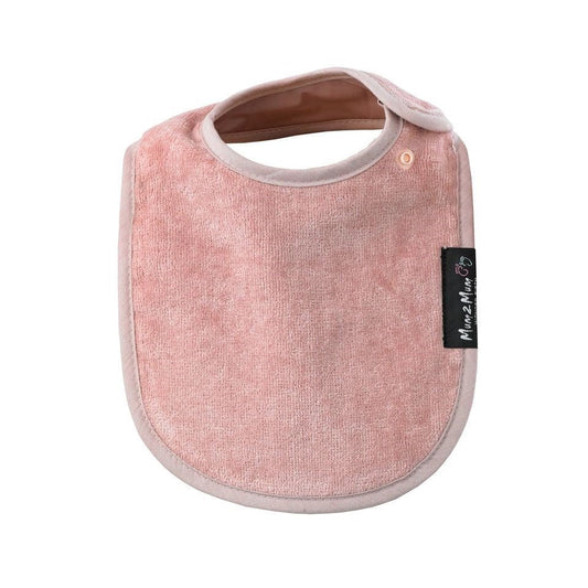 Mum 2 Mum Infant Wonder Bib - 16 Colours