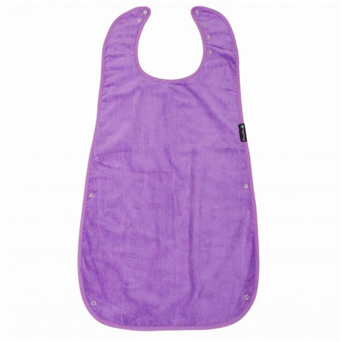 Mum 2 Mum PLUS SuperSized Clothing Protector - Purple