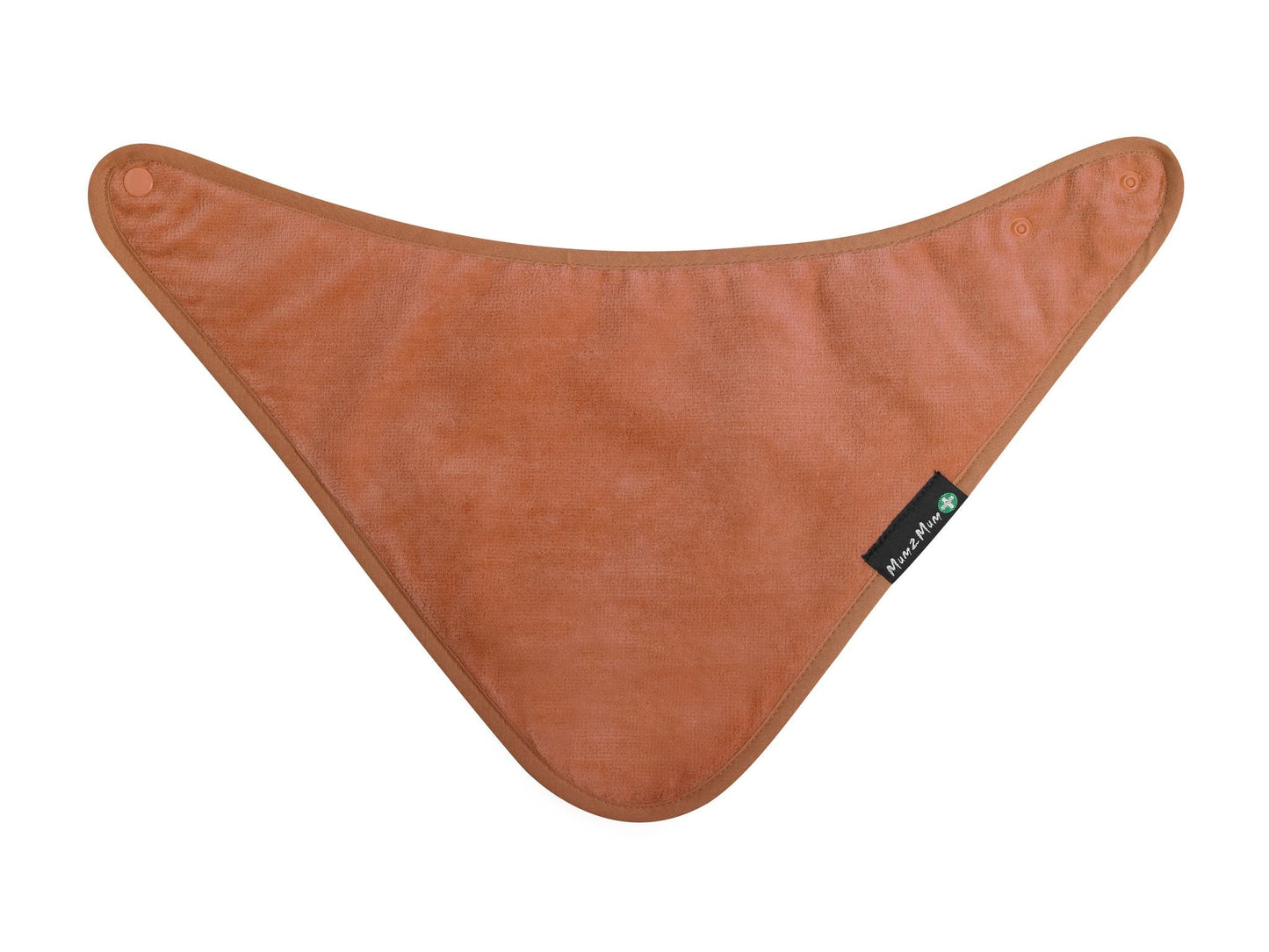 Mum 2 Mum PLUS Youth Disability Bib - ages 5-15 years - 14 Colours