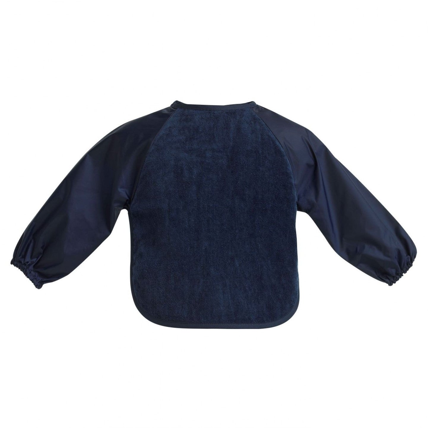 Mum 2 Mum Sleeved Wonder Bib - Two Sizes - 15 Colours