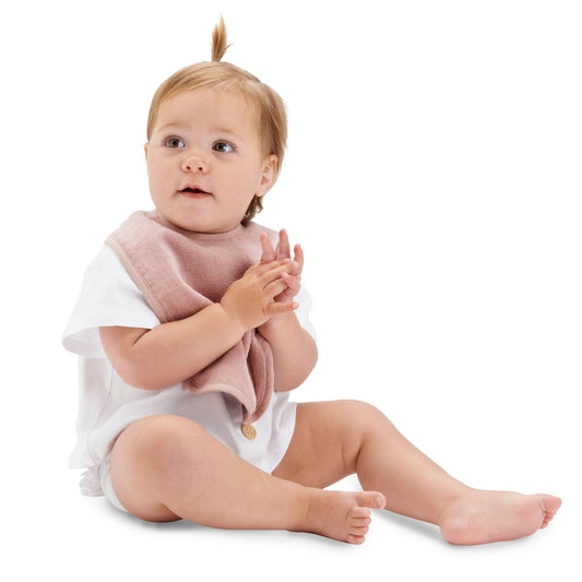 Mum 2 Mum Standard Wonder Bib - 27 Colours