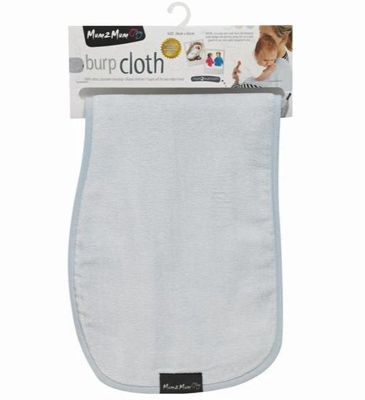 Mum 2 Mum Super Soft Burp Cloth