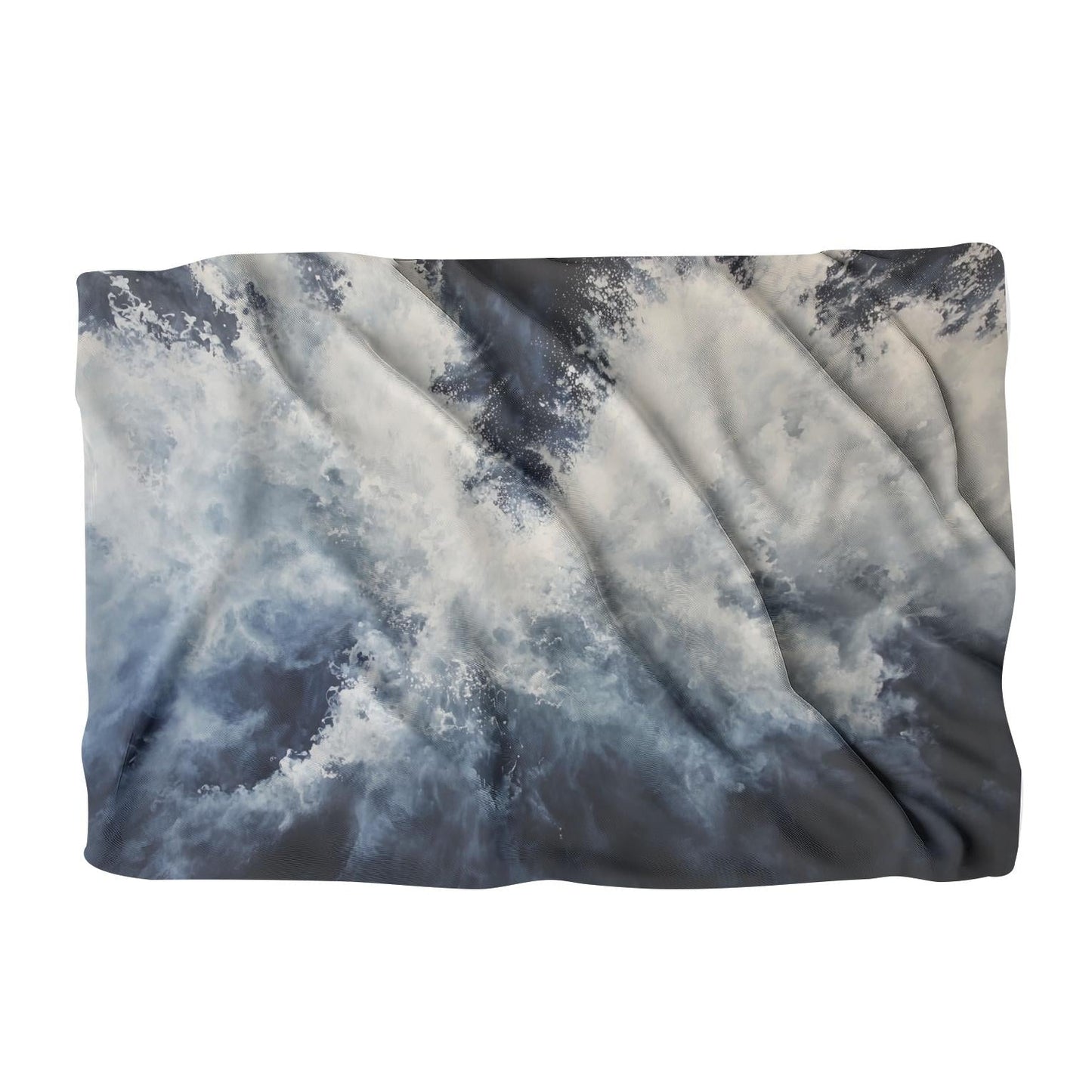 Salt Spray Splendour Blanket