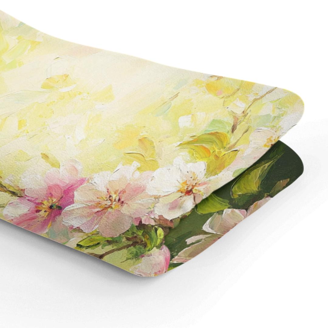 Spring Radiance Blanket