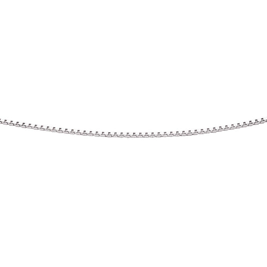 Beginnings Box Chain