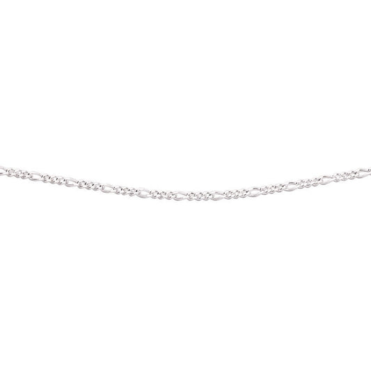Beginnings Figaro Chain 46cm