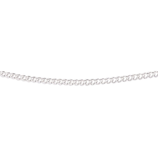 Beginnings Curb Chain with Extender