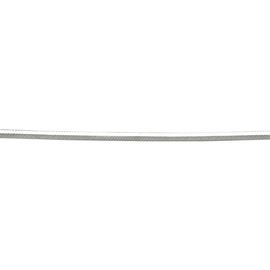 Beginnings Snake Chain with Extender 41cm-46cm