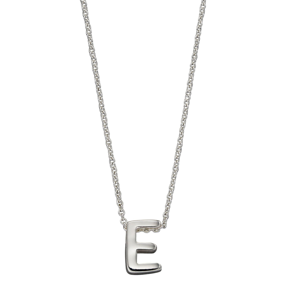 Beginnings Initial Necklace