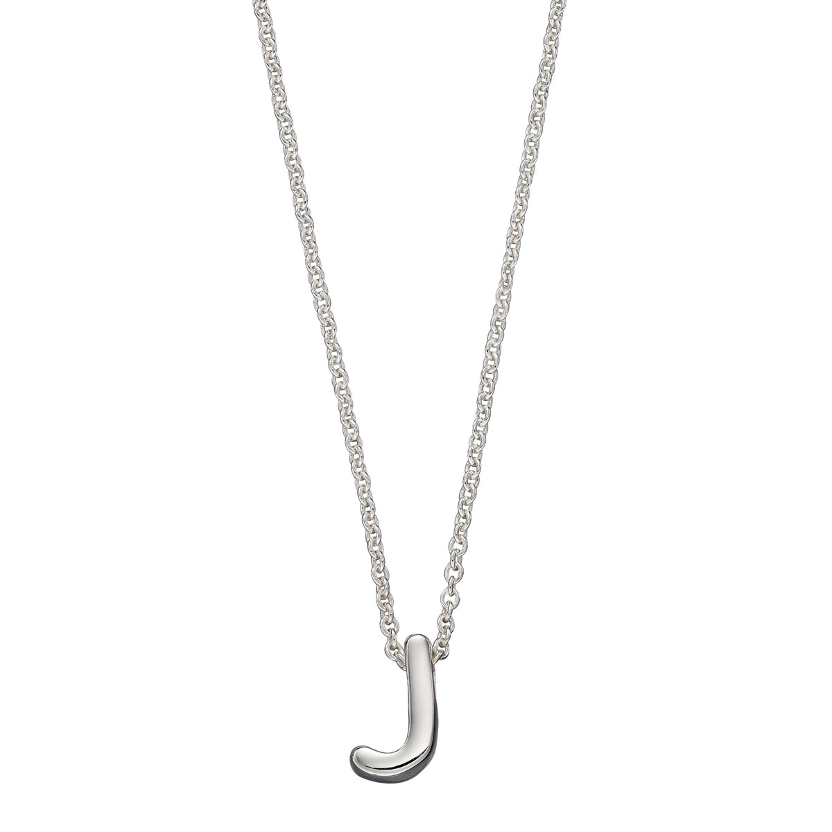 Beginnings Initial Necklace