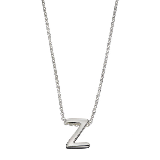 Beginnings Initial Necklace