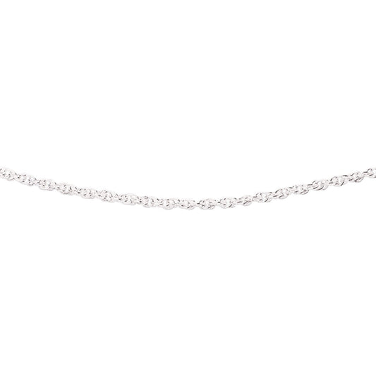 Beginnings Prince of Wales Chain 46cm
