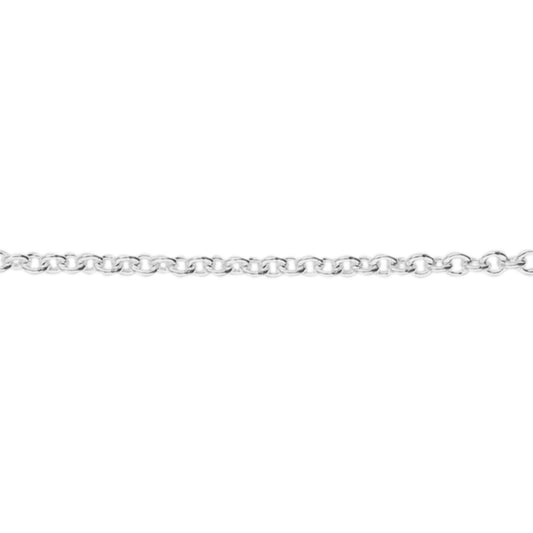 Beginnings Trace Chain Necklace
