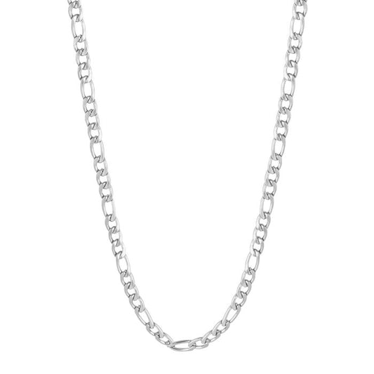 Fred Bennett Figaro Link Chain Necklace
