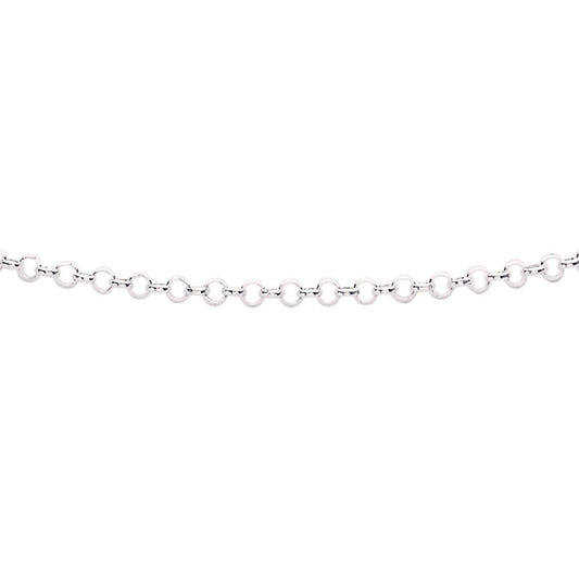 Beginnings Round Belcher Chain