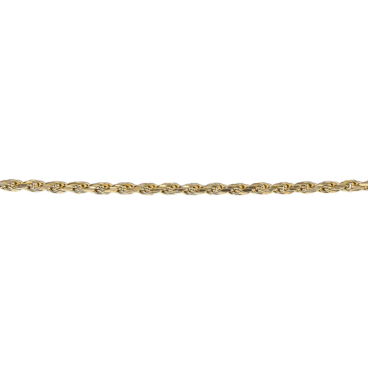 Beginnings Corda Chain with Extender 41cm-46cm