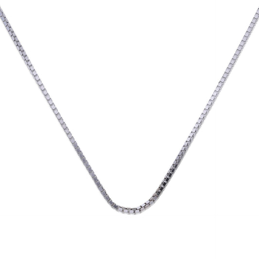 Diamonfire Box Chain 45cm