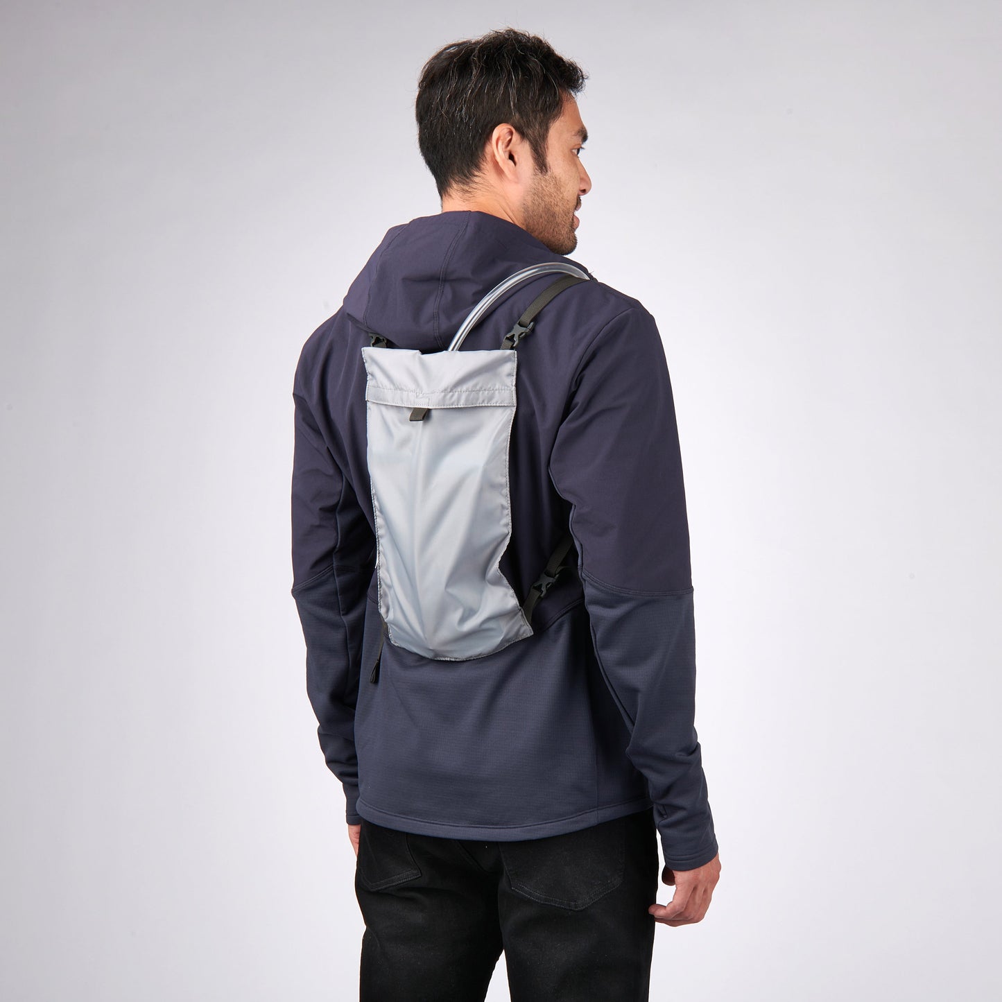 Sierra Designs 40-60L Flex Capacitor Rucksack - Peat - S/M