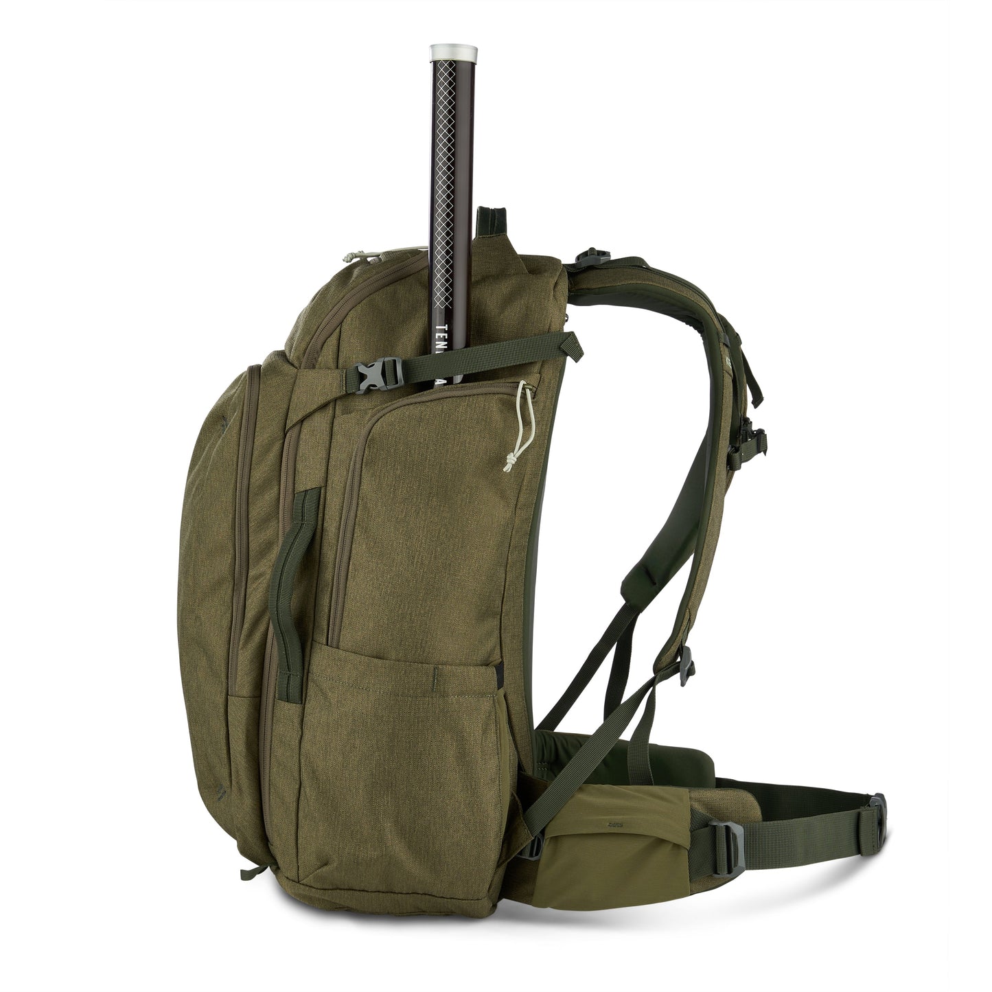 KELTY REDWING TRAVELLER 50 BURNT OLIVE