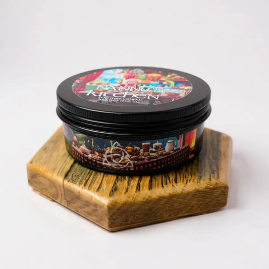 Nanny's Kitchen - Christmas Tin Candle