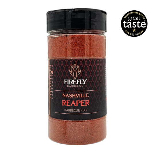 Nashville Hot Seasoning - Reaper Level 5