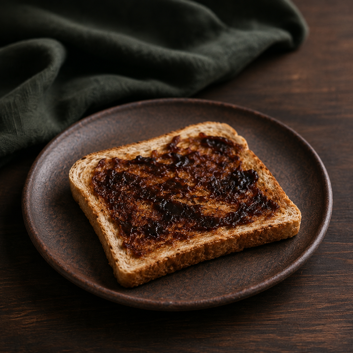 Natex Reduced Salt Yeast Extract