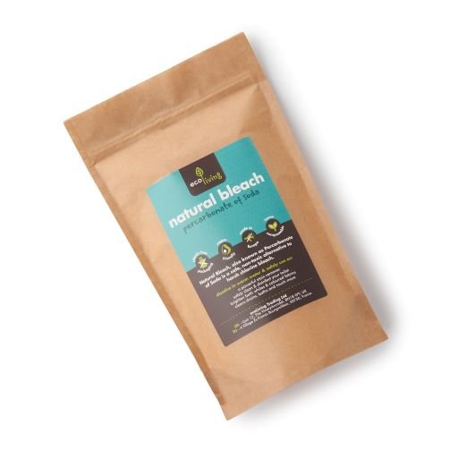 Natural Oxygen Bleach Powder - 750g