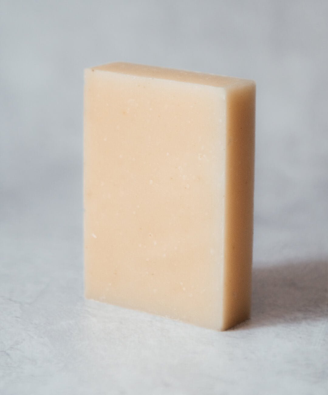 Cedarwood & Spanish Verbena with Turmeric Natural Soap Bar