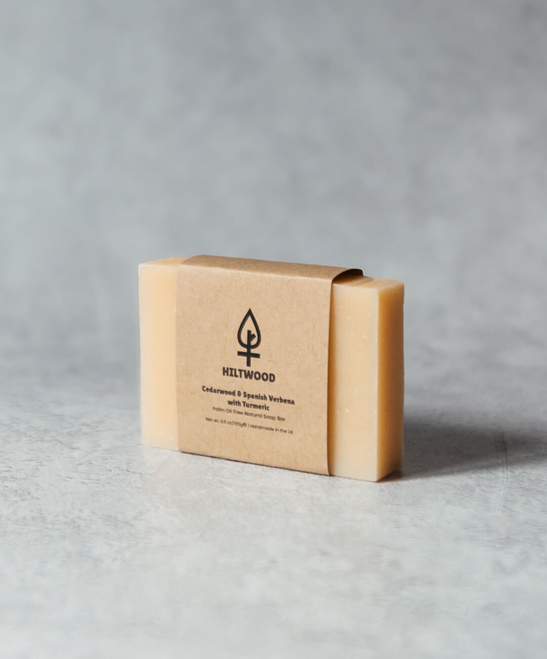 Natural Soap Bar Bundle