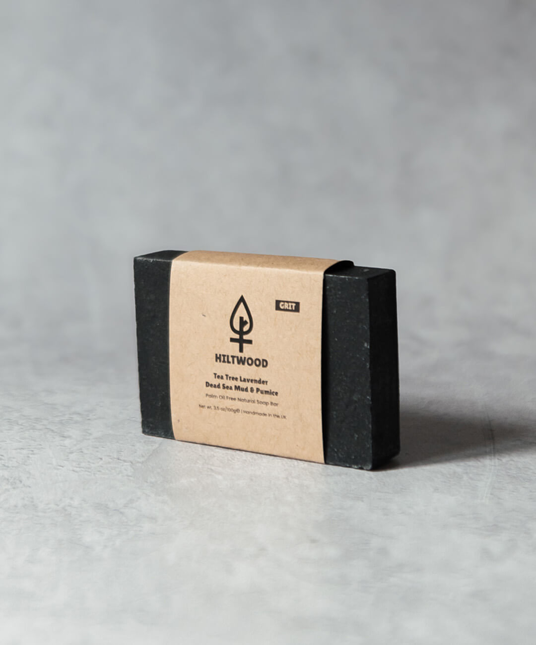 Natural Soap Bar Bundle (4 pack)