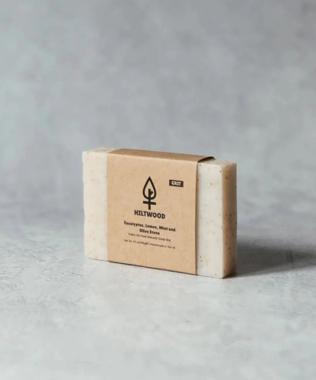 Natural Soap Bar Bundle