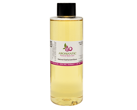 Natural Surfactant Base Plus