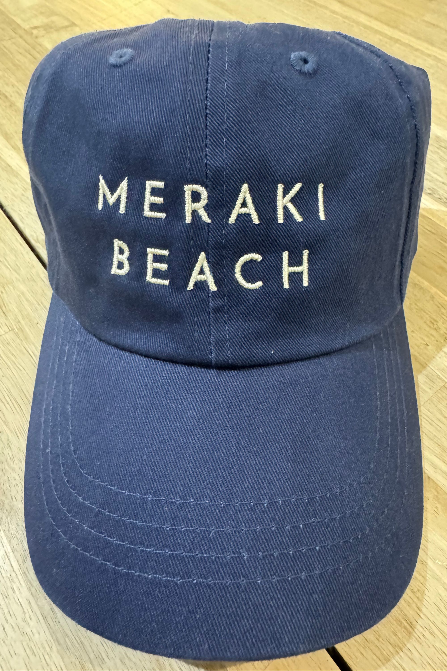 Sun Seeker Cap - More colour options