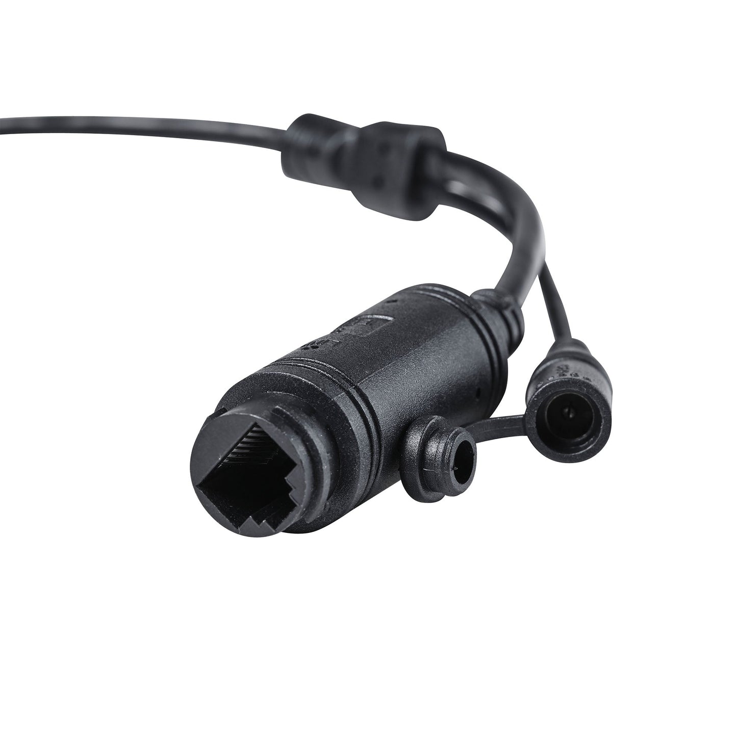 4MP Wired Network Camera for Birdbox & Wildlife Habitats (25fps) PoE Version