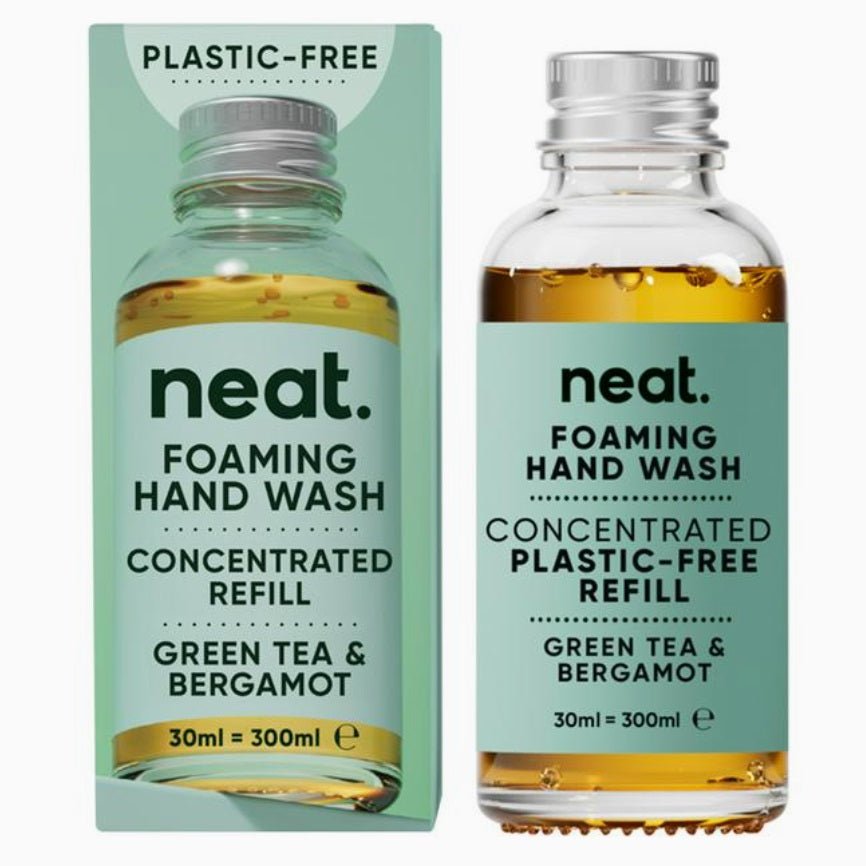 Neat Foaming Hand Wash Refills