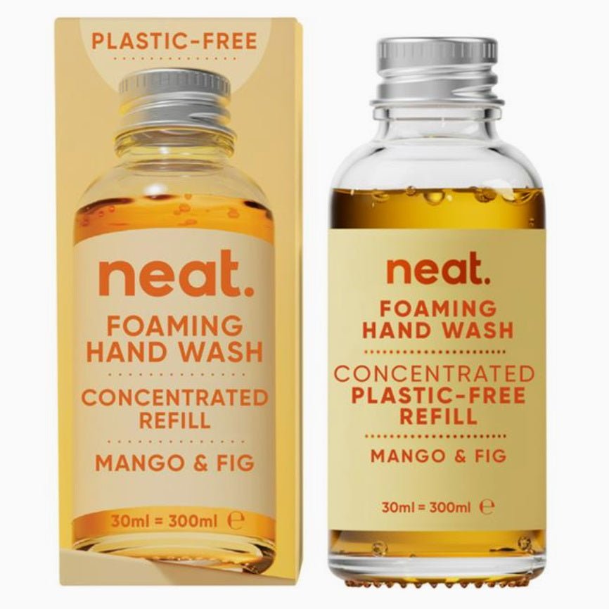 Neat Foaming Hand Wash Refills