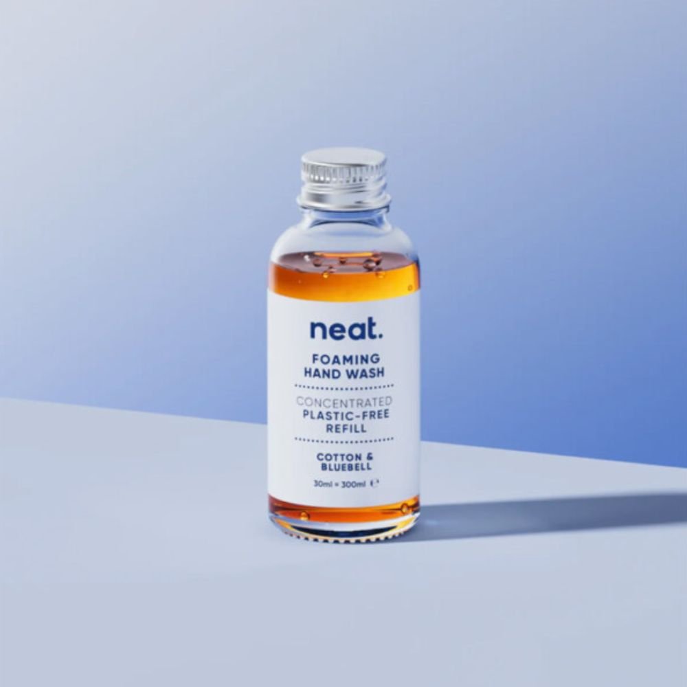 Neat Foaming Hand Wash Refills