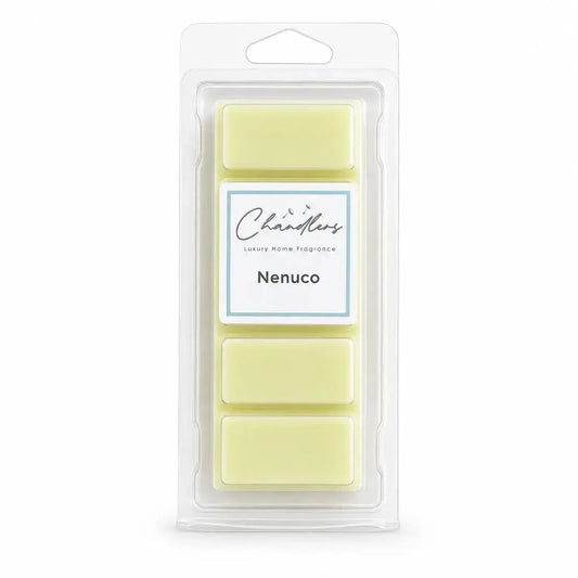Nenuco Wax Melt Snapbar - Last Chance