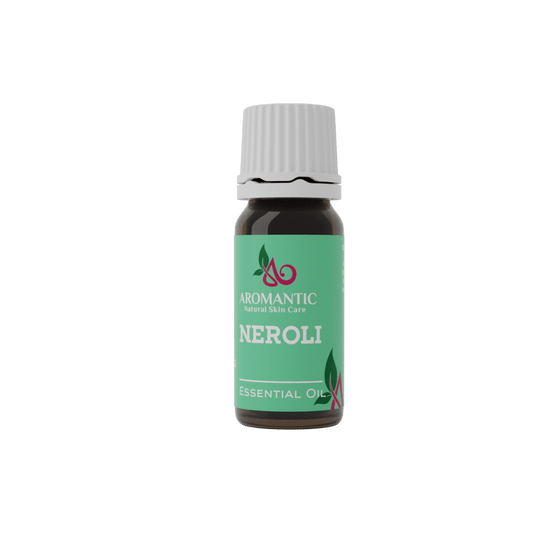 Neroli Essential Oil