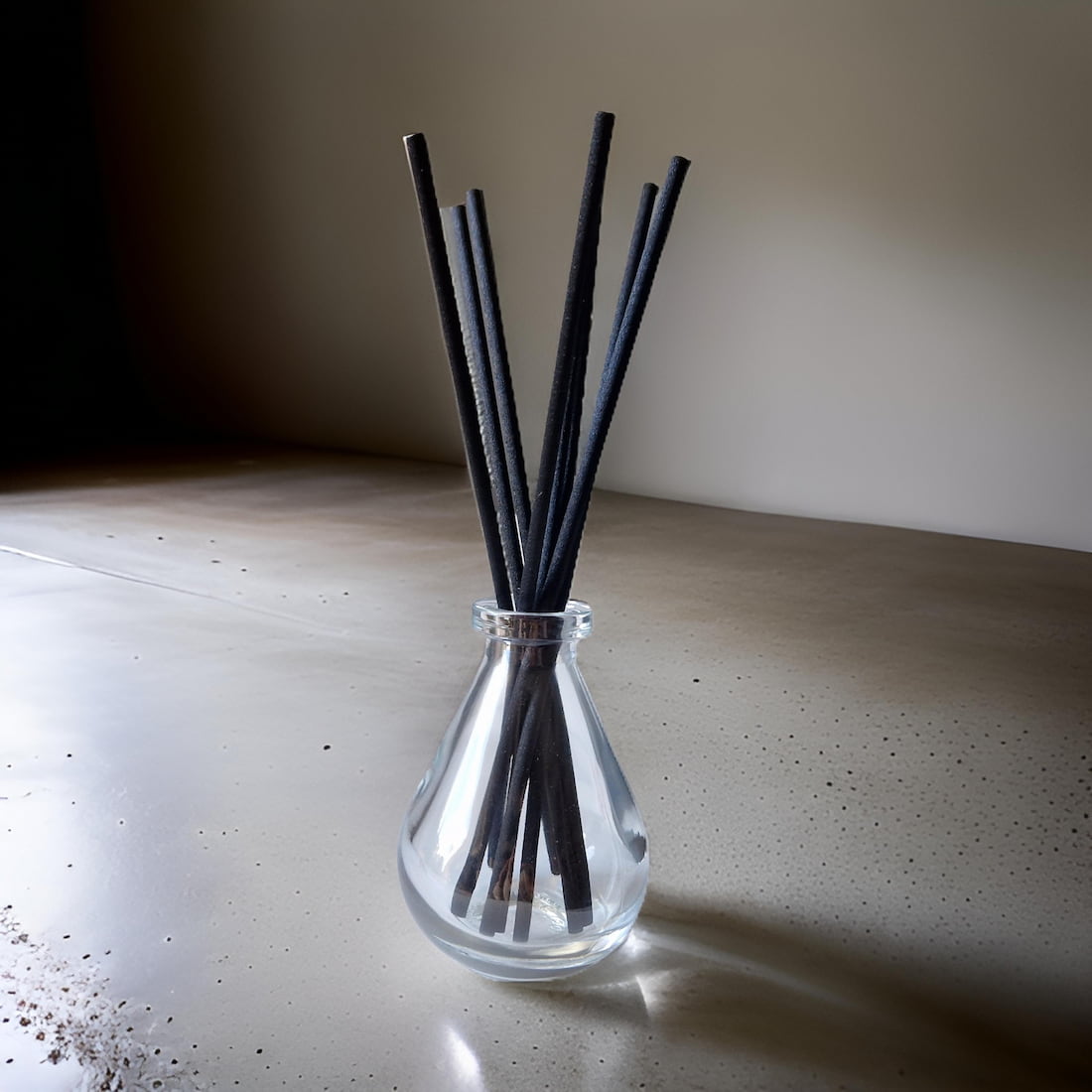 Fragrance Oil Reed Diffuser