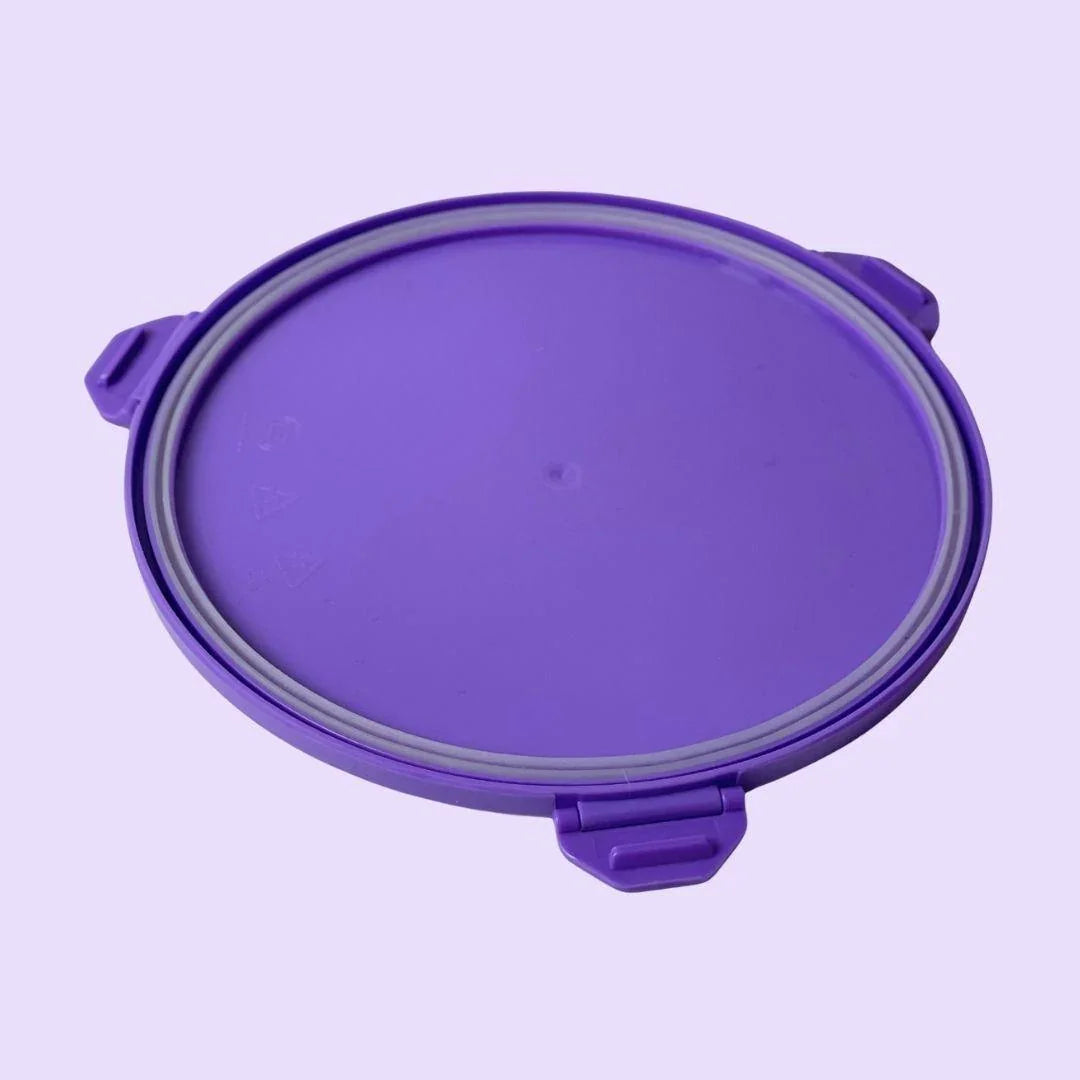 NEW! Yumbox Poke Bowl with 3 Compartment Divider - Various Colours