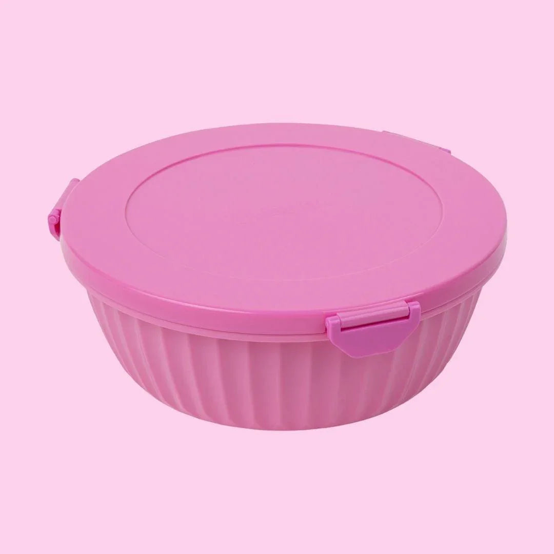 NEW! Yumbox Poke Bowl with 3 Compartment Divider - Various Colours
