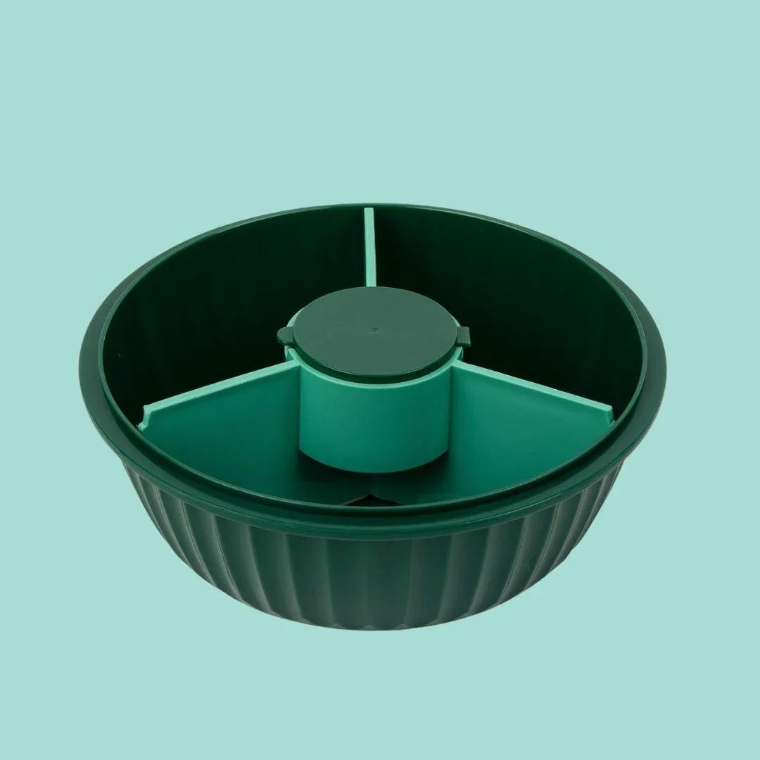 NEW! Yumbox Poke Bowl with 3 Compartment Divider - Various Colours